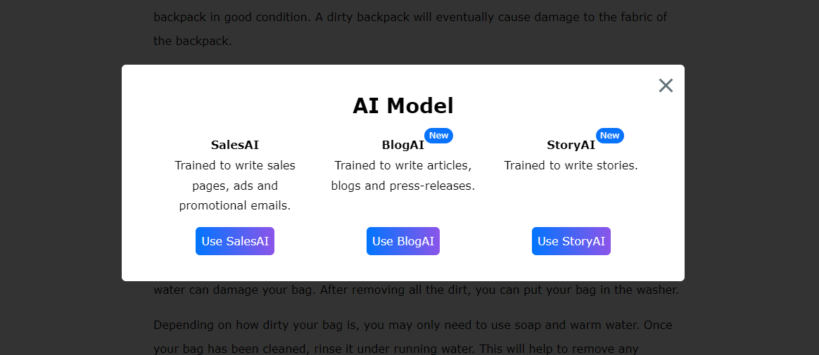 Closerscopy Review The Powerful Ai Copywriting Tool