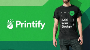 Are Printify and Shopify the Same Company