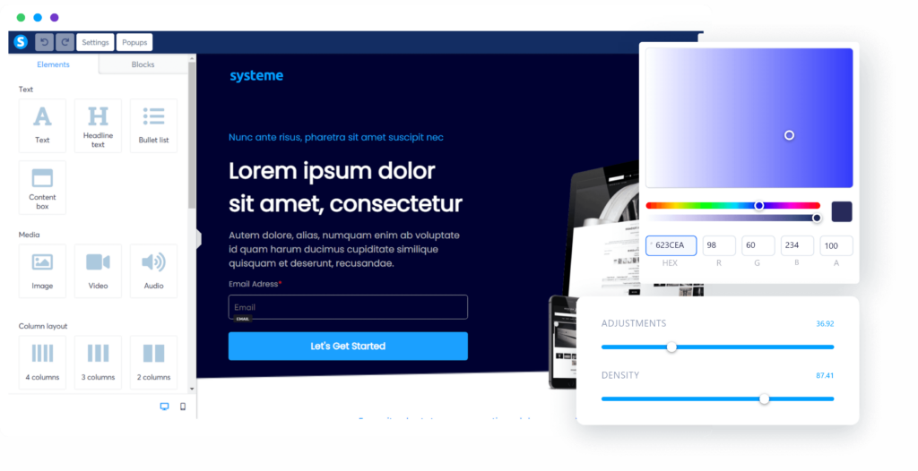 is systeme.io legit