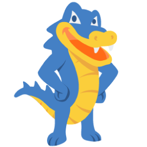 hostgator icon