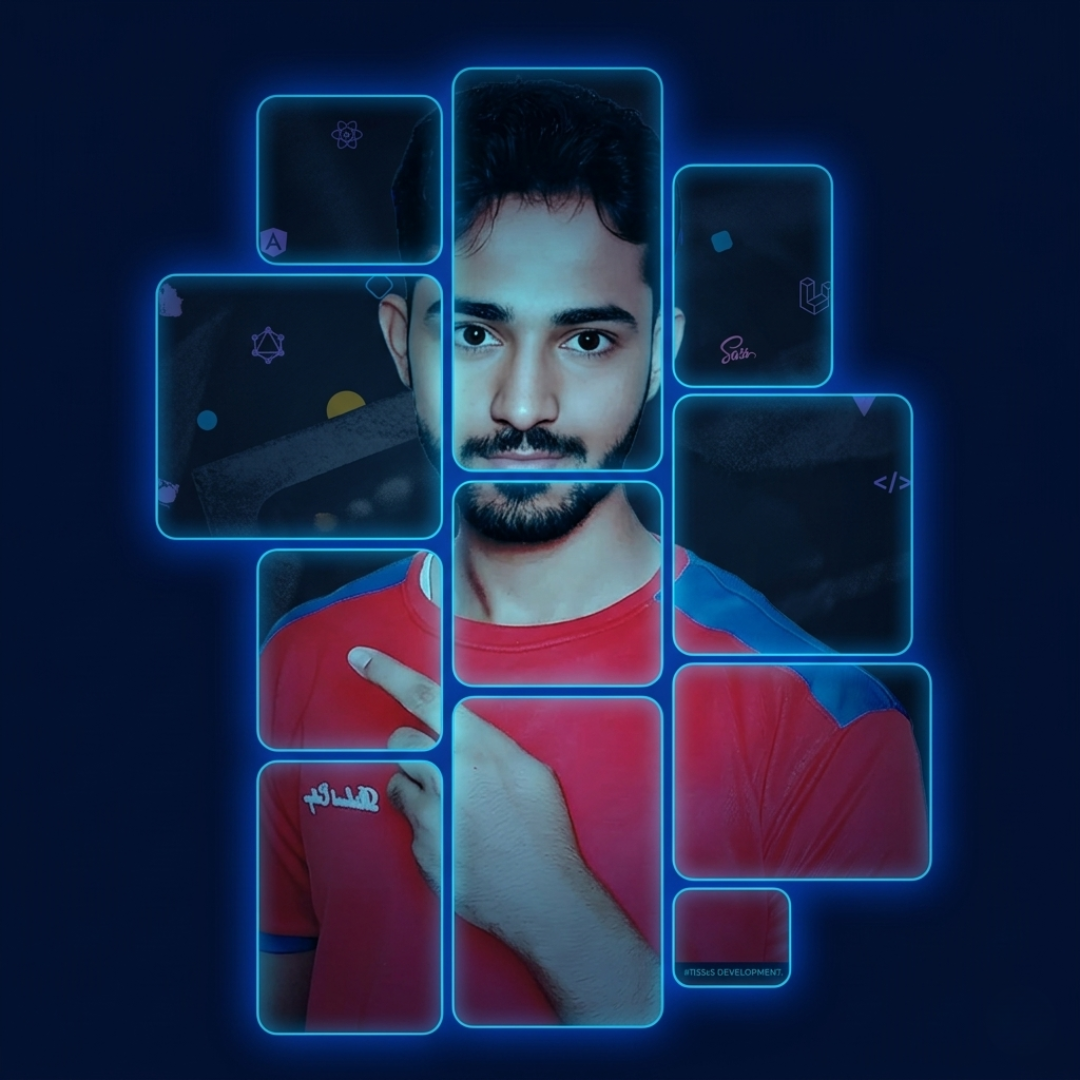 Aftab Hassan