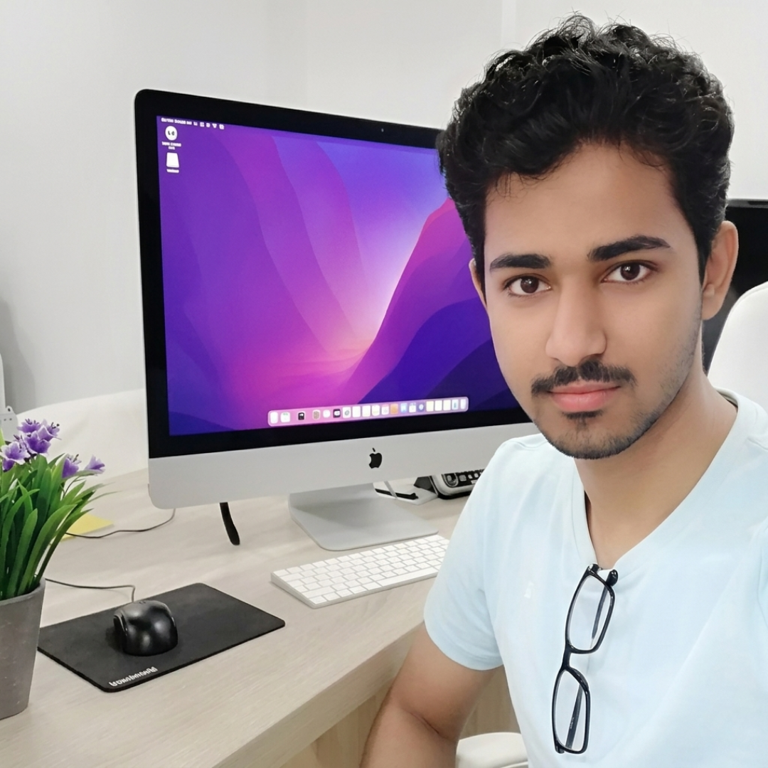 Aftab Hassan