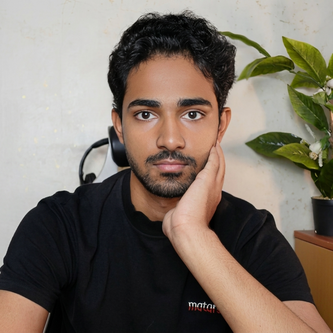 Aftab Hassan Content