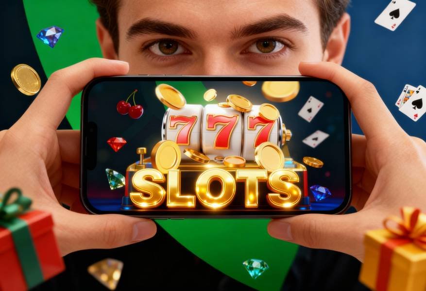 Mastering the Reels: Essential Tips for Beginners at Jackpot Molly Casino