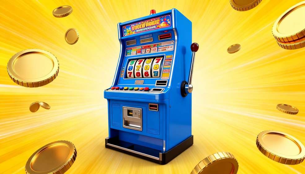 Recensione Completa Winspark Casino in Germania: Bonus, Giochi e Sicurezza