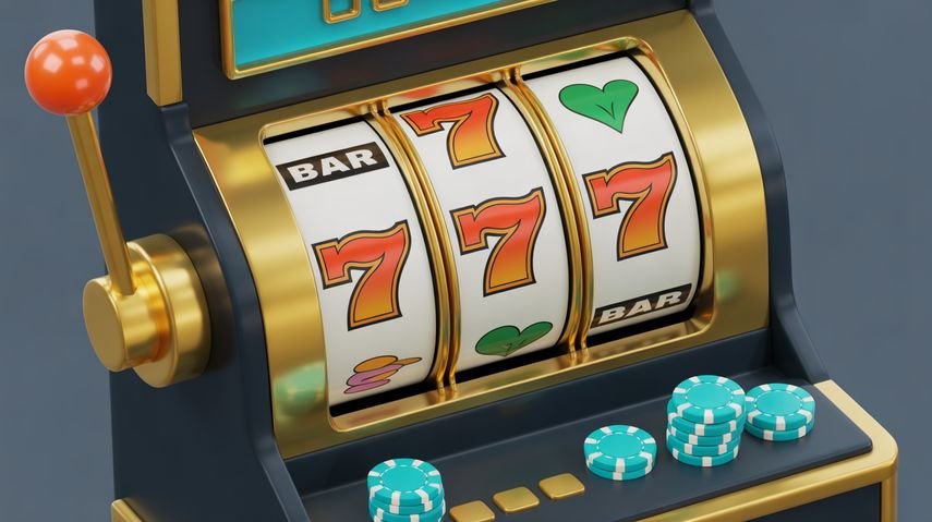 Recensione Completa Winspark Casino in Germania: Bonus, Giochi e Sicurezza