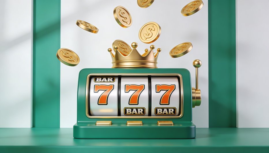 Ultimate Guide to Fatbet Casino Slot Machines: Top Games and Features