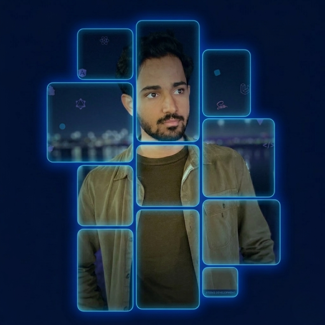 Aftab Hassan