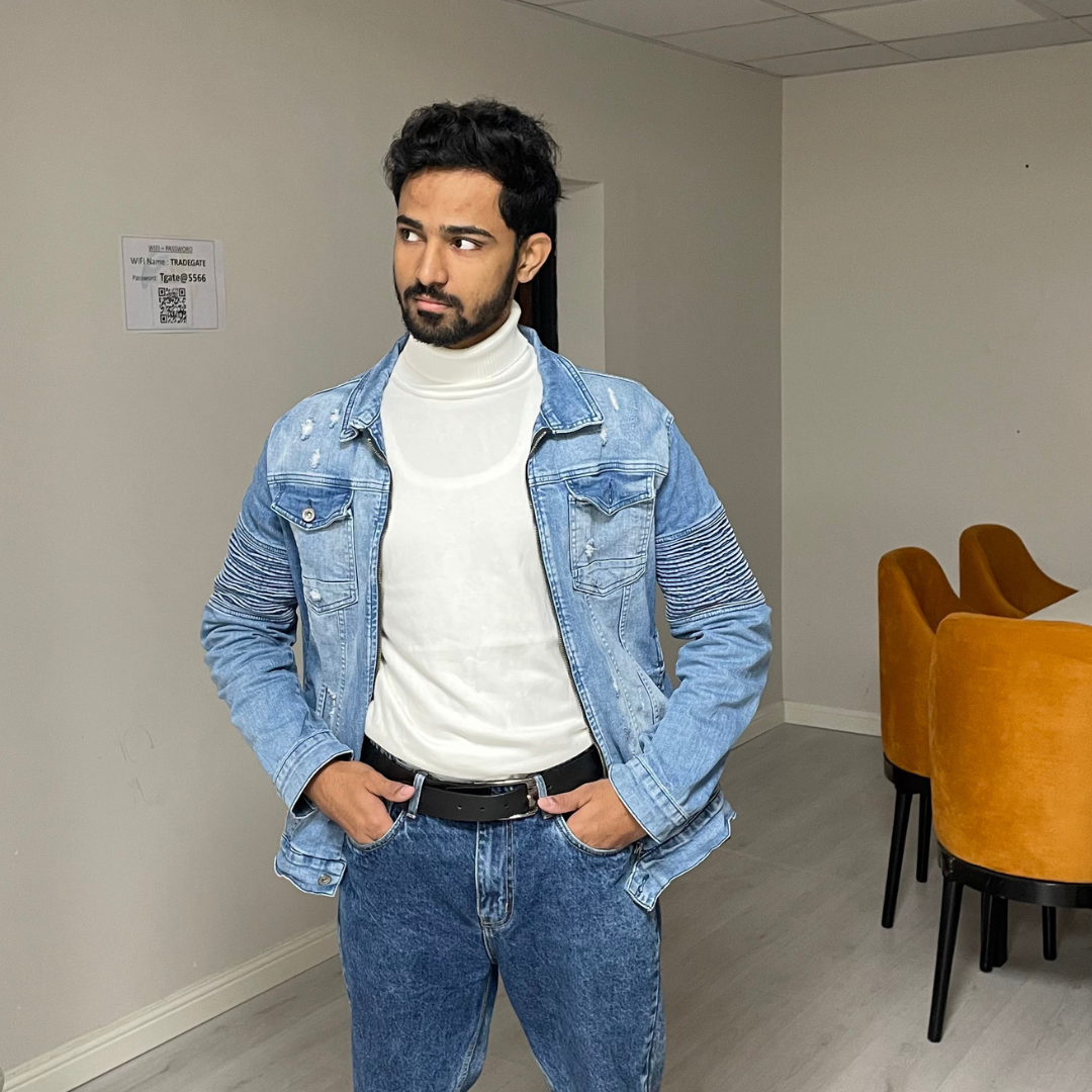Aftab Hassan