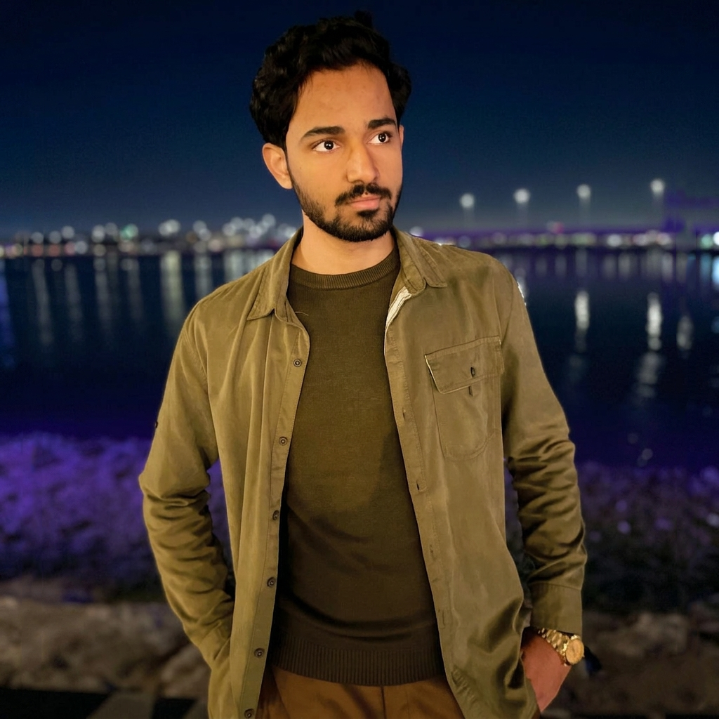 Aftab Hassan