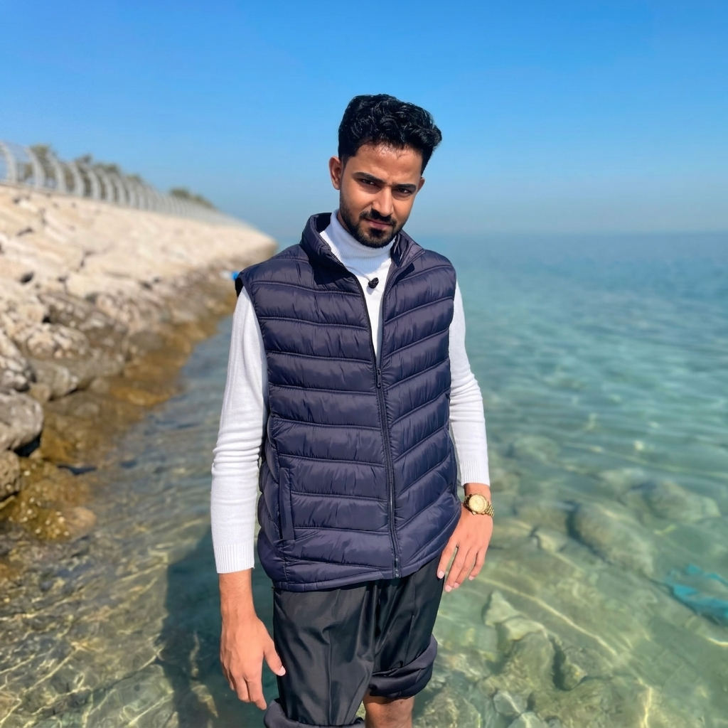 Aftab Hassan