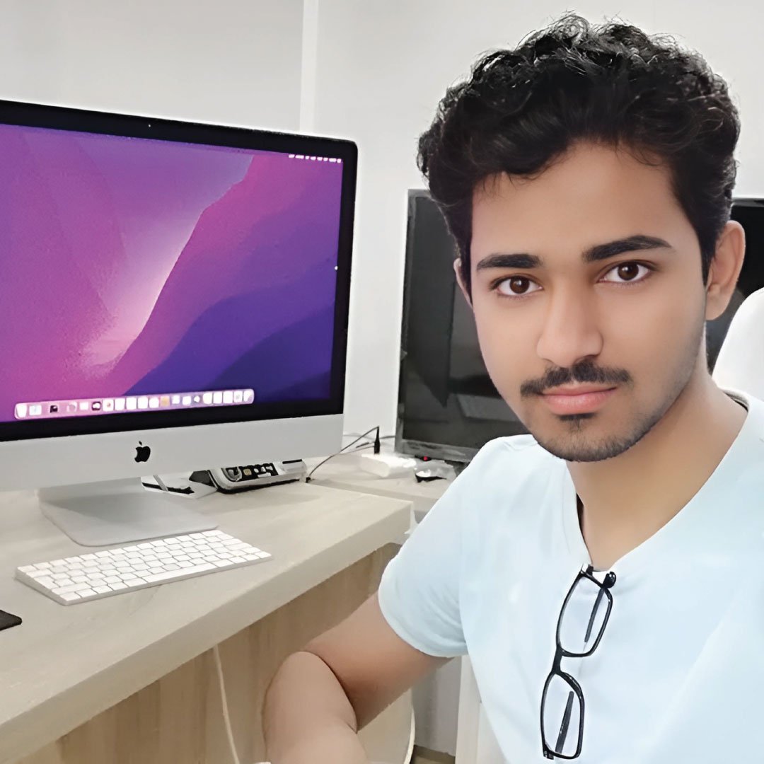 Aftab Hassan