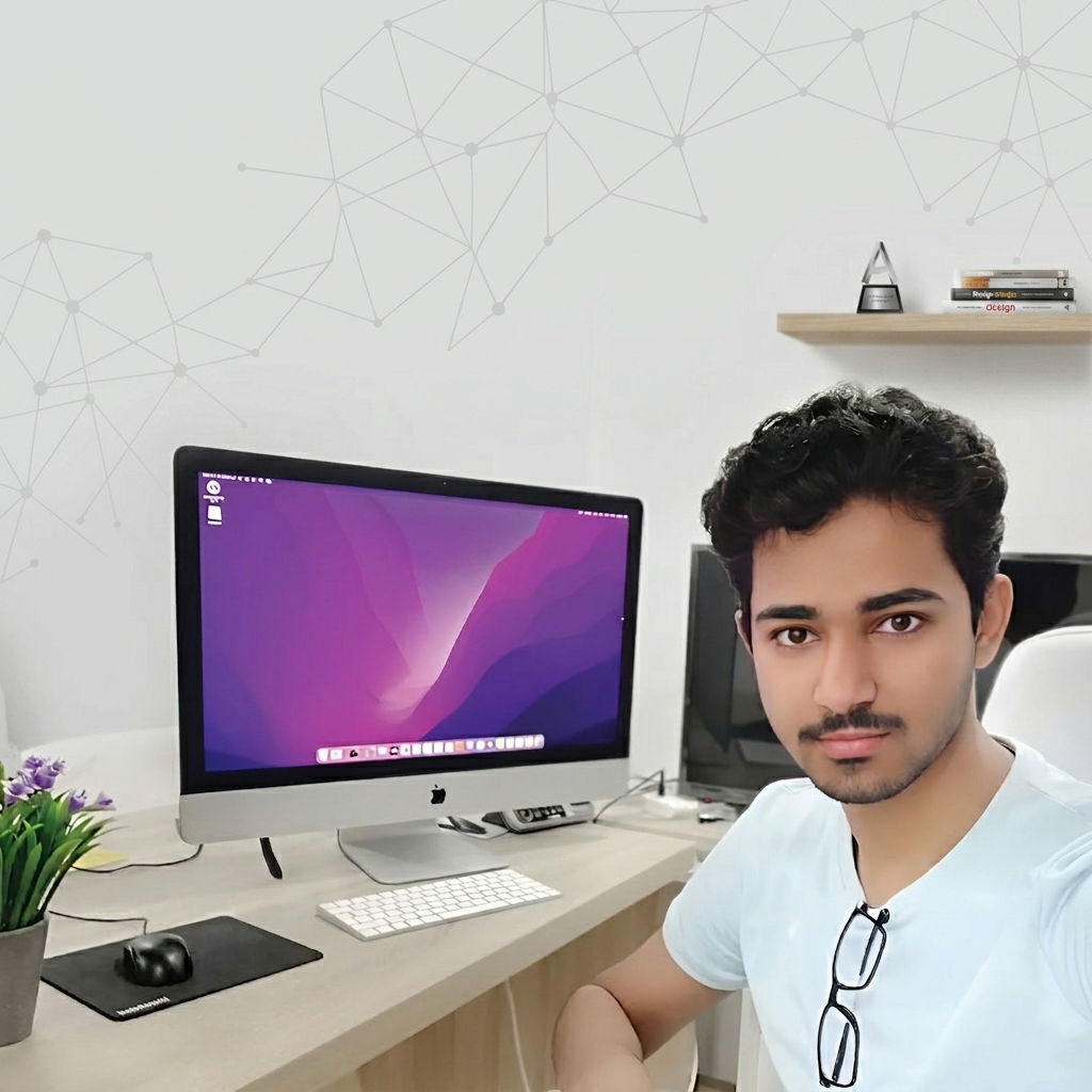 Aftab Hassan