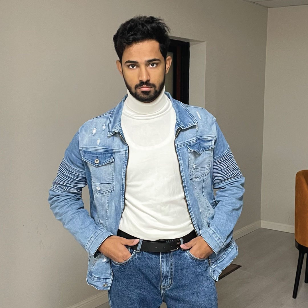 Aftab Hassan Content